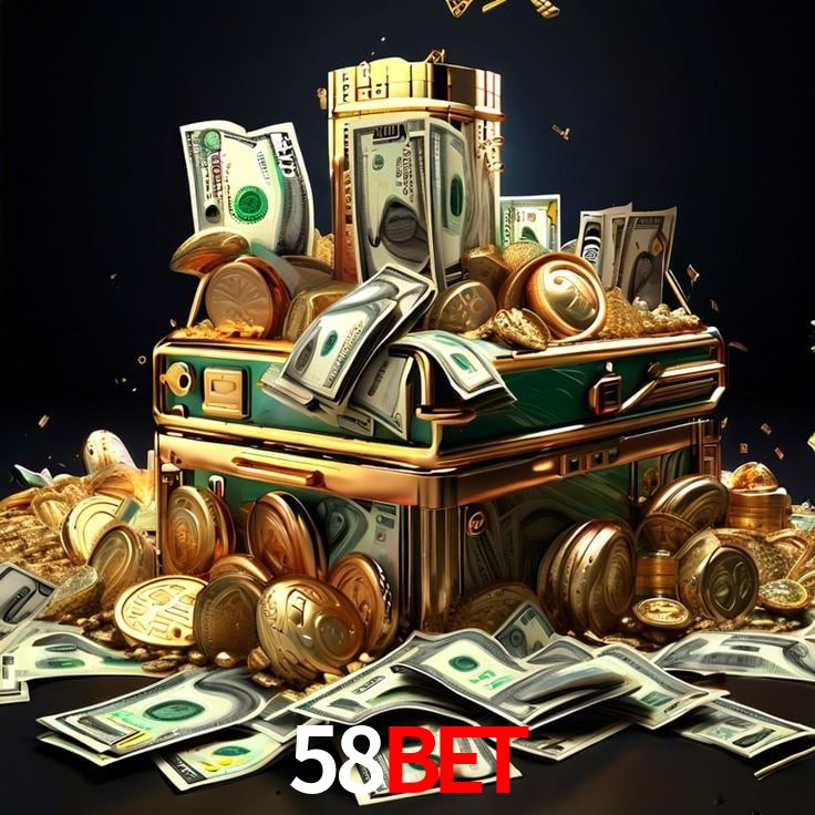 Experiência VIP 58BET