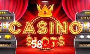 Experiência VIP 58BET