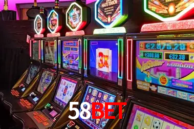 Descubra a Essência do 58BET: Nossa História e Compromissos