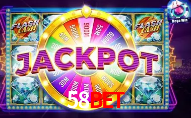 Desvendando o Mundo dos Jogos Virtuais na 58BET