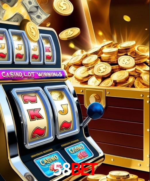 Welcome Bonus 58BET