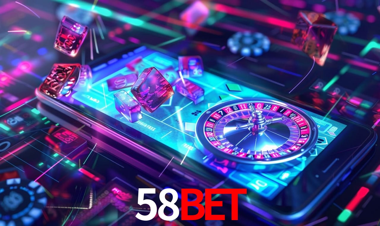 Estatísticas 58BET
