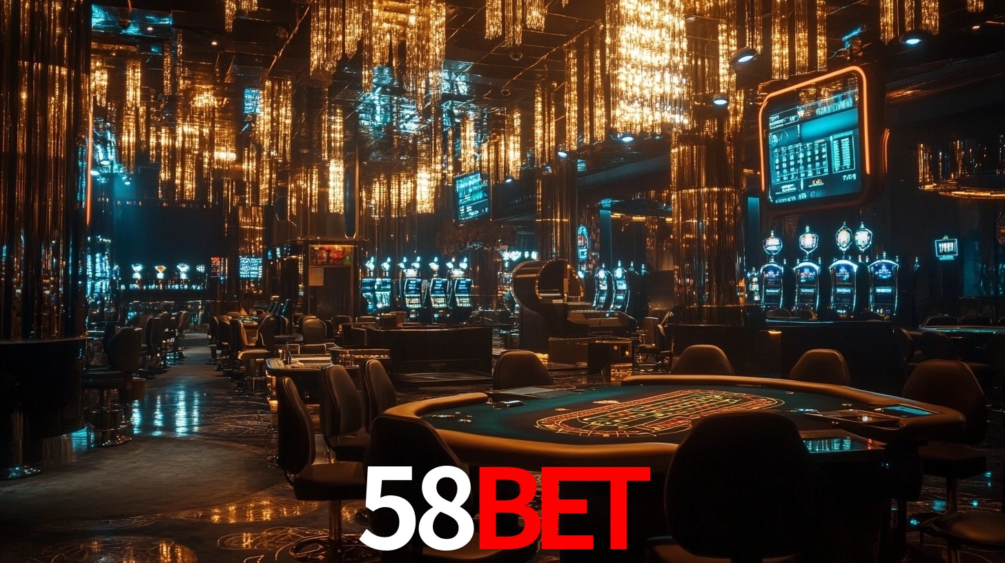 58BET,58BET login