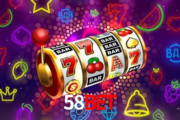 A Emoção da Loteria na 58BET: Uma Chance de Mudança de Vida