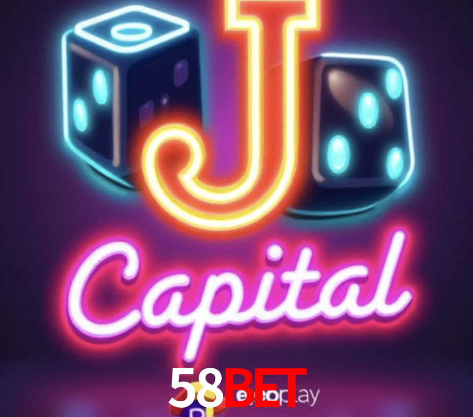Secure Login 58BET