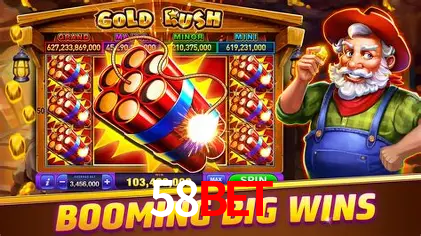 Desvendando o Mundo dos Jogos Virtuais na 58BET