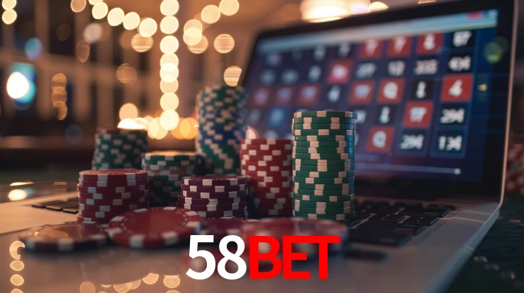 Games Directory 58BET