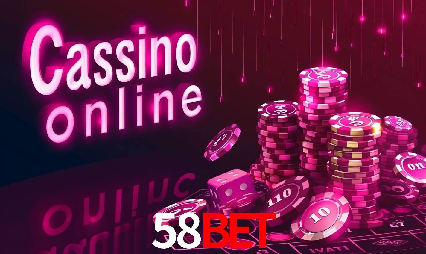 A Emoção da Loteria na 58BET: Uma Chance de Mudança de Vida