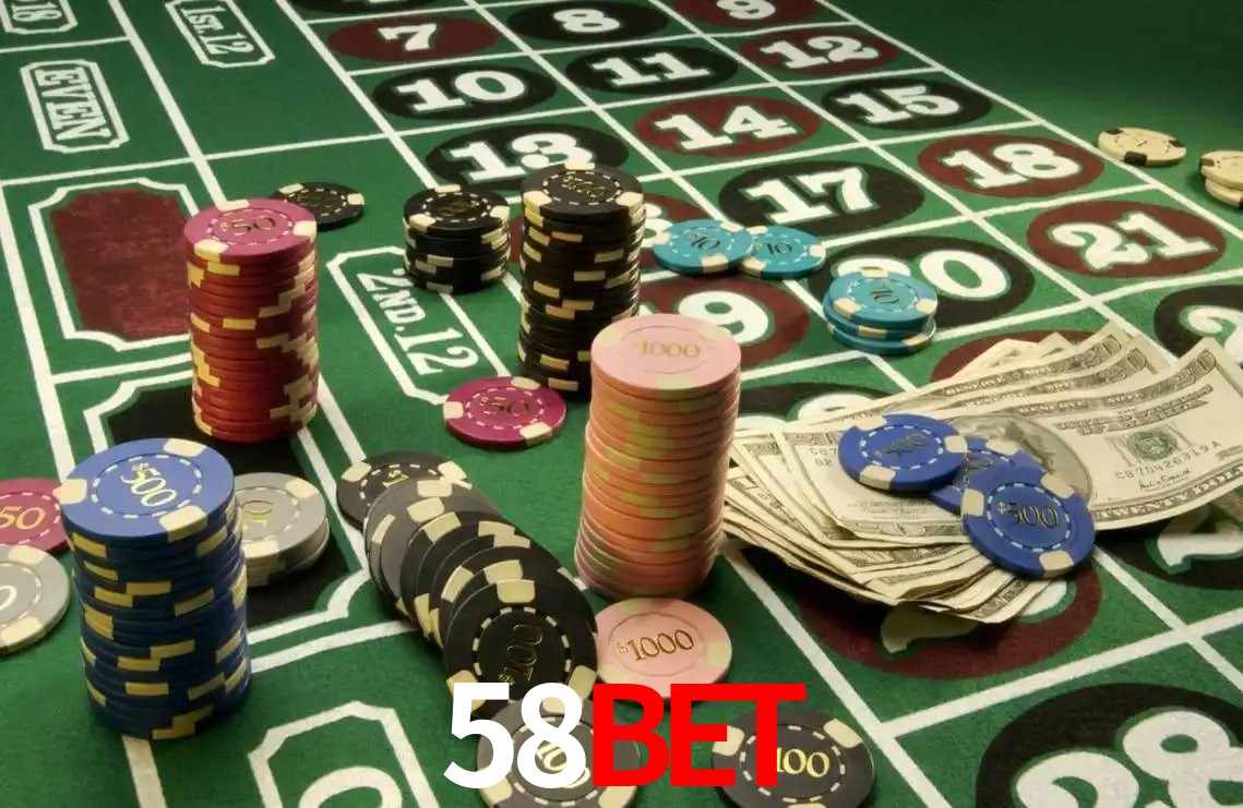 58BET Vip