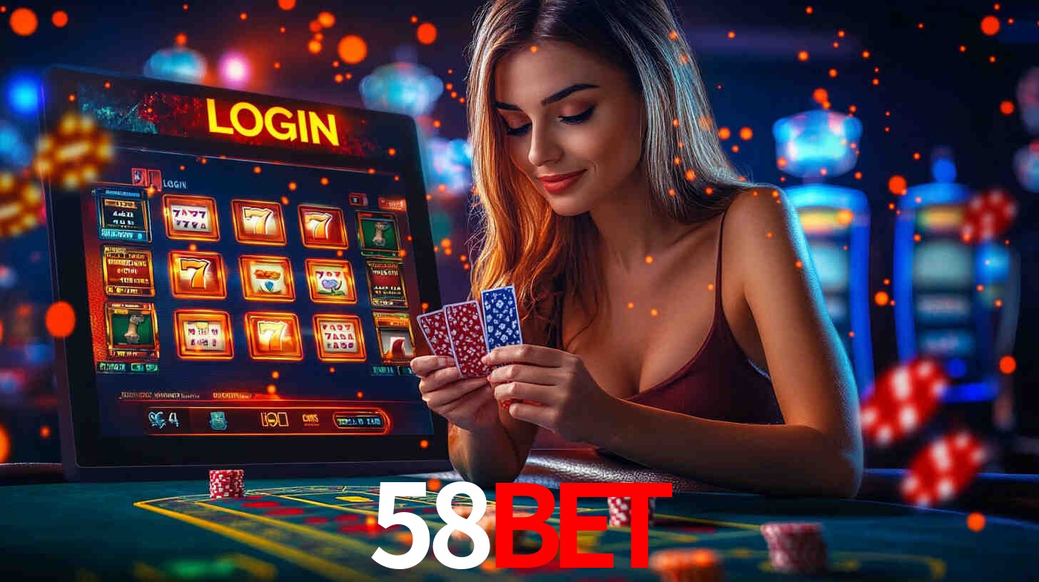 58BET Vip