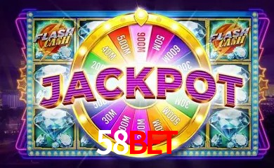 Flash Promotion 58BET