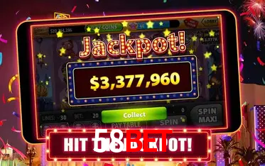 Explorando a Categoria de Eventos em Apostas na 58BET