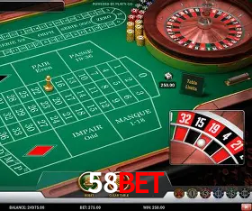 Weekend Specials 58BET
