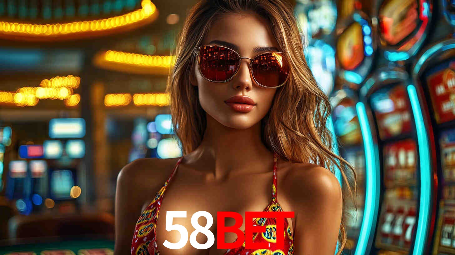 58BET,58BET login