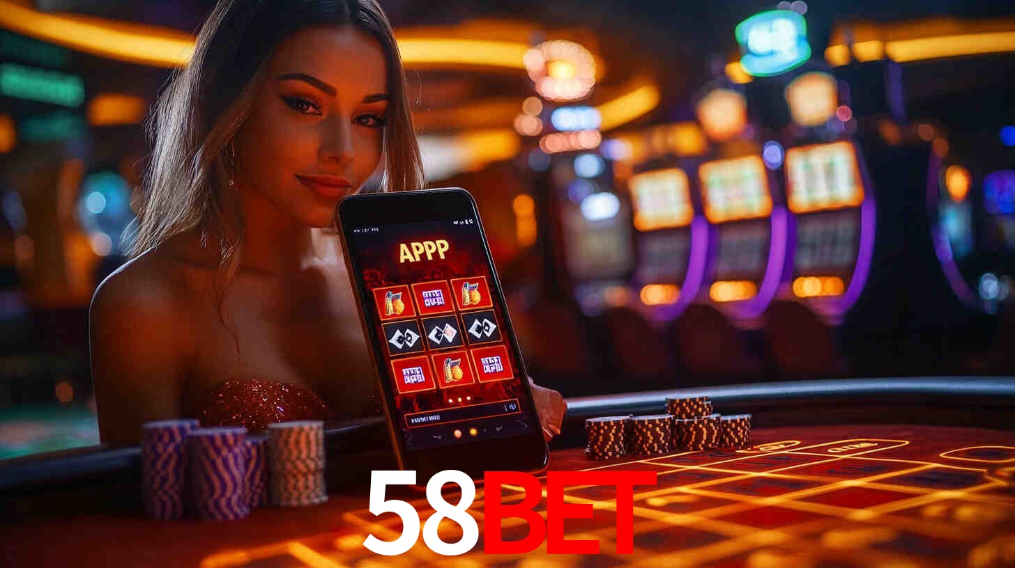 Descubra a Essência do 58BET: Nossa História e Compromissos