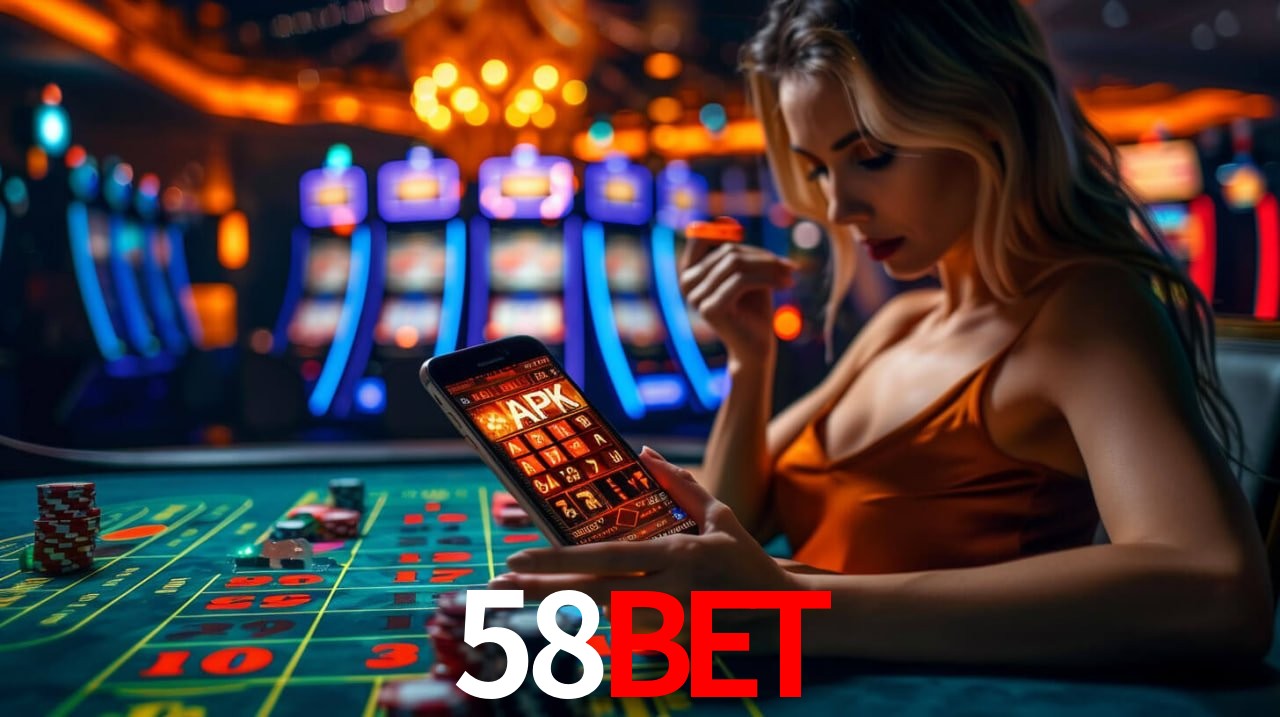VIP Casino 58BET