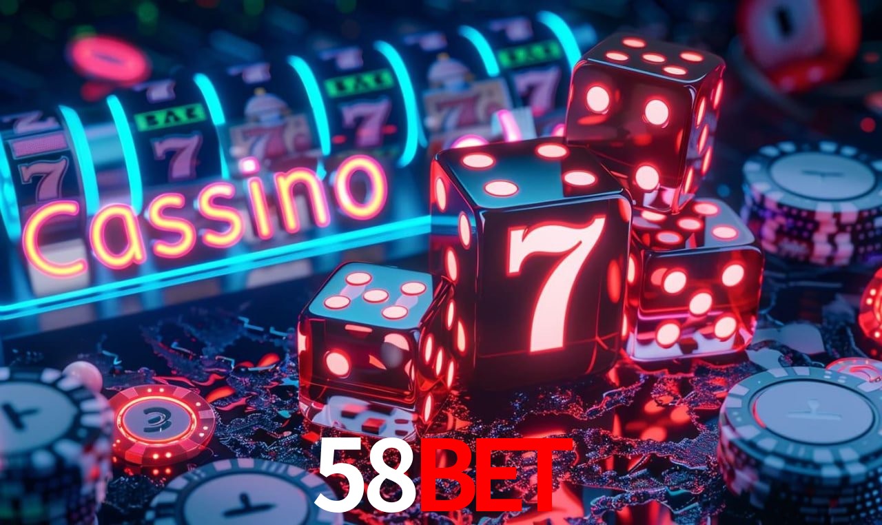 Tennis Betting 58BET