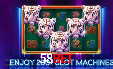 Seasonal Promotions 58BET