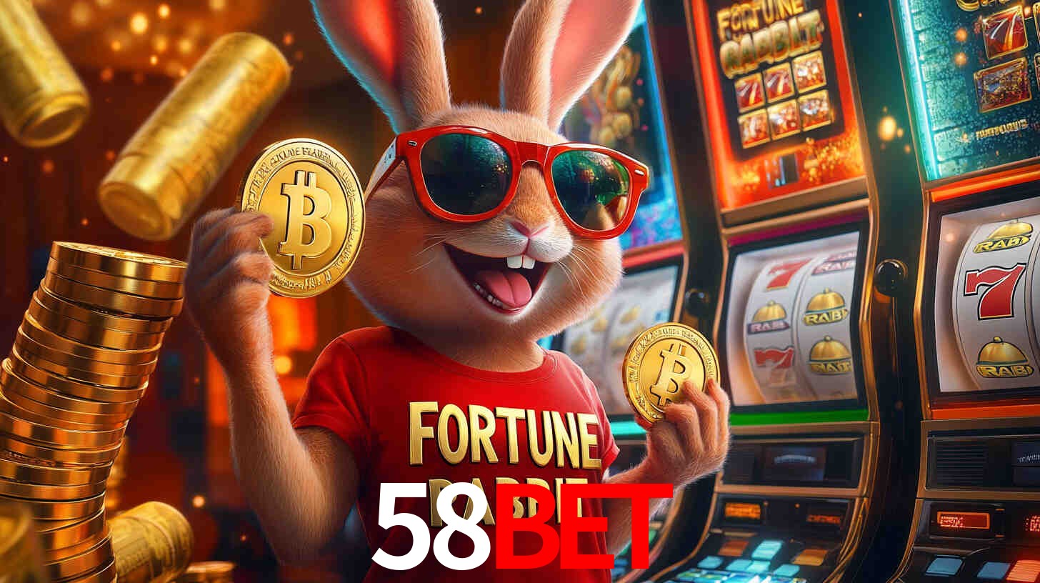 Apostas Esportivas na 58BET: Um Guia Completo