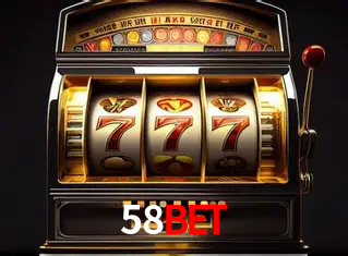 Inovações de Jogos na 58BET: O Futuro das Experiências Interativas