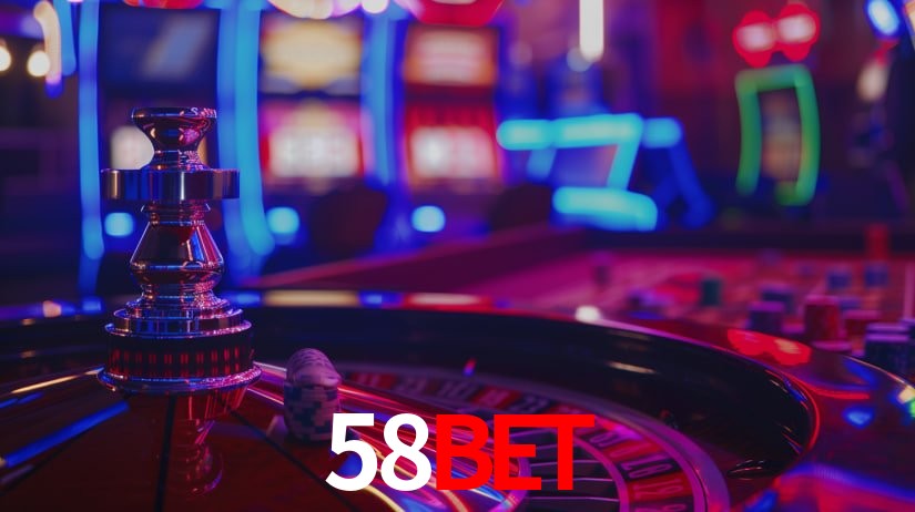 58BET,58BET login