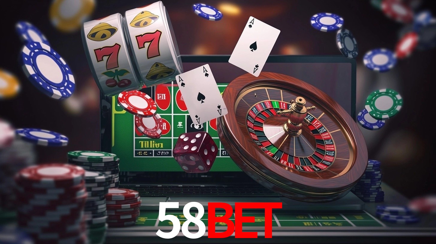 Explore as vantagens do 58BET: serviço profissional e confiabilidade