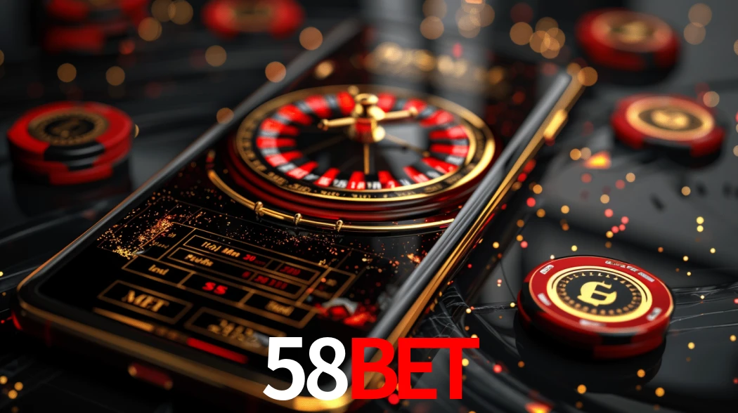 Game Statistics 58BET