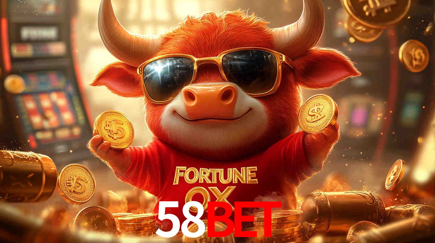 58BET,58BET login