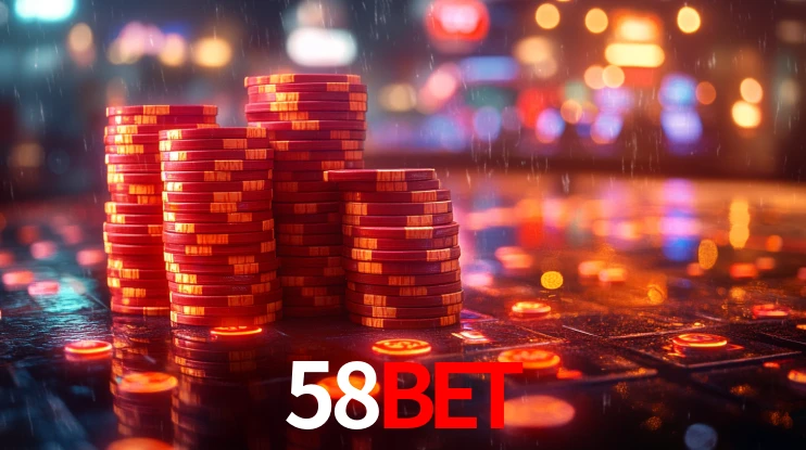 58BET,58BET login