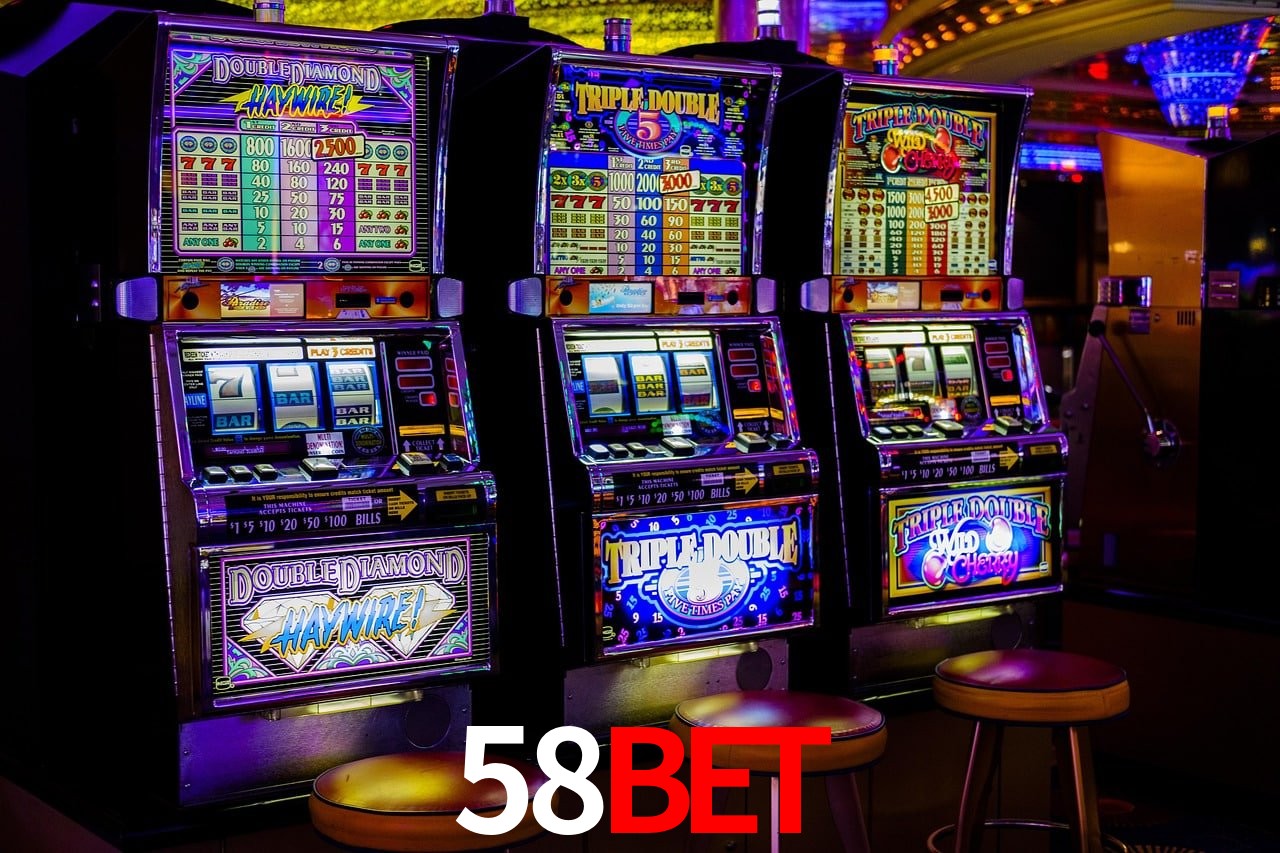 Apostas de Futebol 58BET