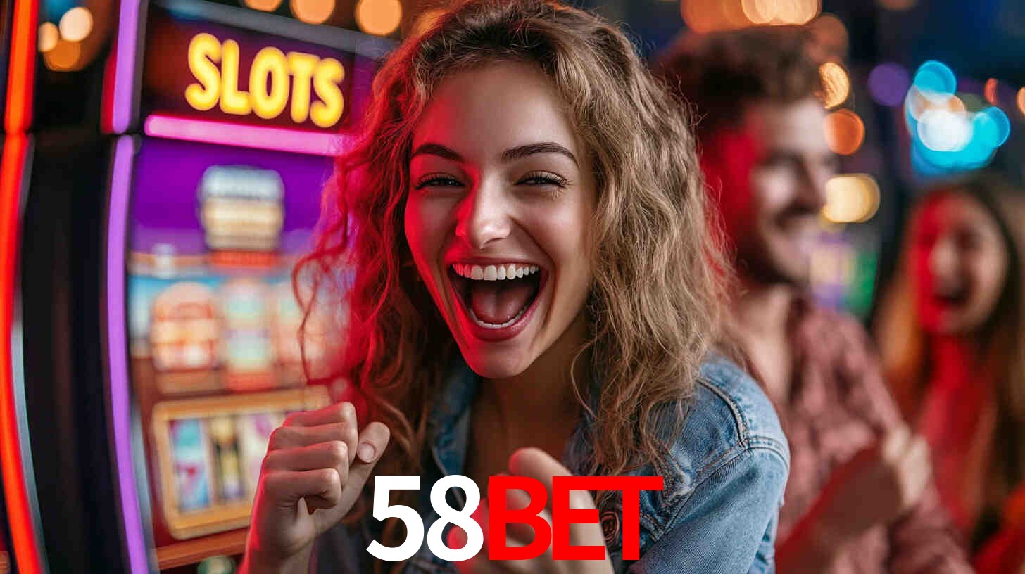 Descubra o Programa VIP da 58BET: Vantagens Exclusivas para Jogadores