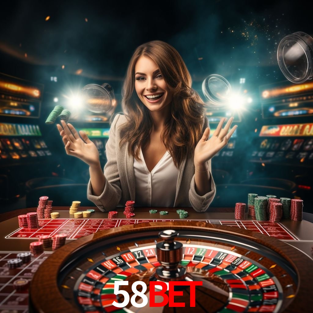 58BET