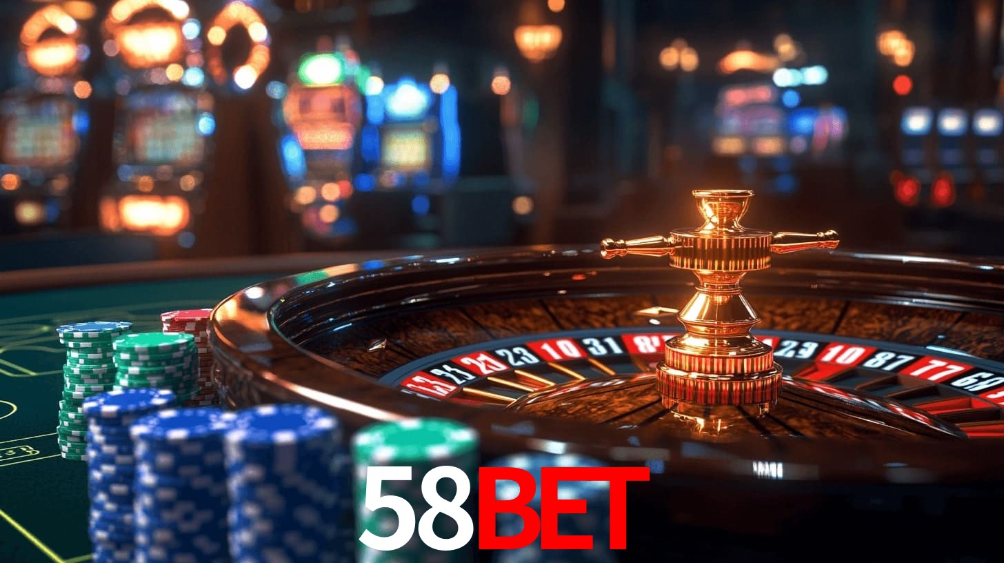 58BET: Seu Especialista em Apostas Esportivas Brasileiras