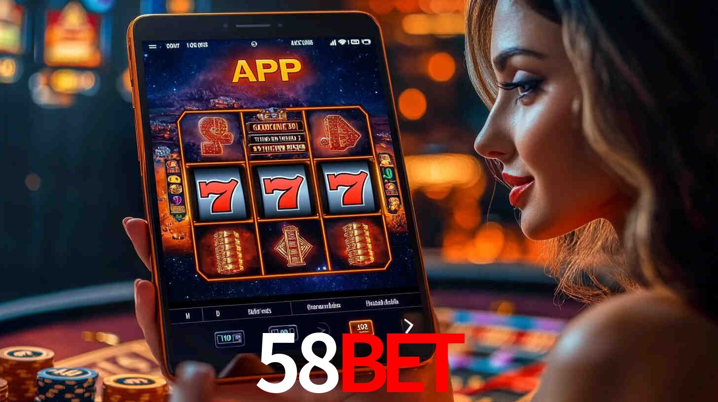 58BET Vip