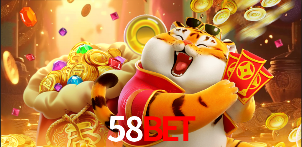58BET: A Experiência de Casino com Jogos de Mesa ao Vivo