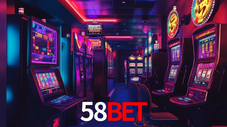 58BET,58BET login