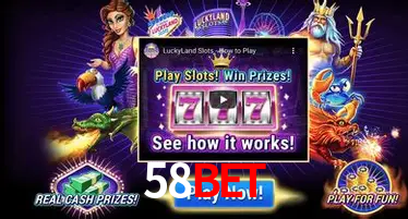 Desvendando o Mundo dos Jogos Virtuais na 58BET
