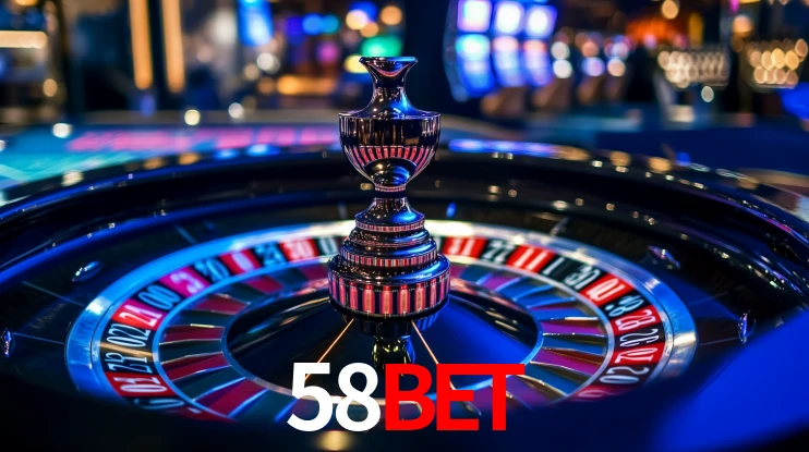 58BET,58BET login