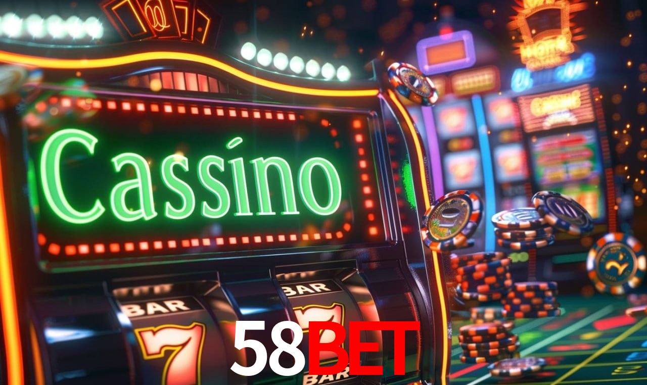Tecnologia da Plataforma 58BET