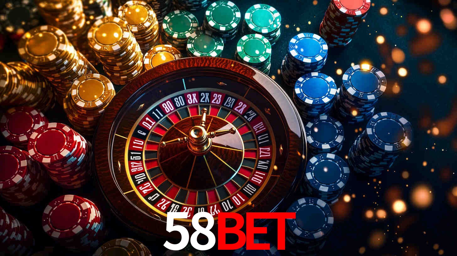 Ofertas Imperdíveis na 58BET: Promoções e Bônus Que Valem a Pena