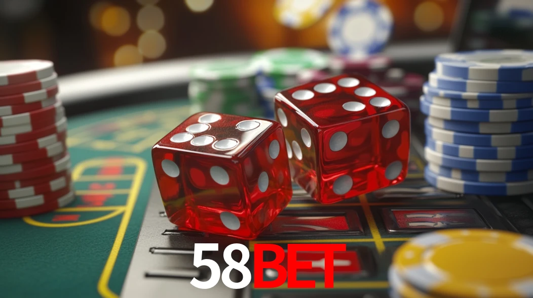 Daily Bonuses 58BET