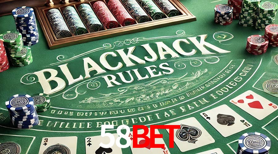 Bonus Features 58BET