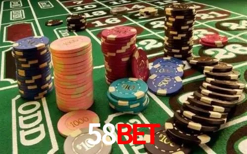 APP oficial da 58BET para mobile