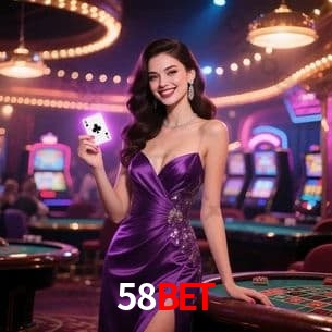 Casino VIP 58BET