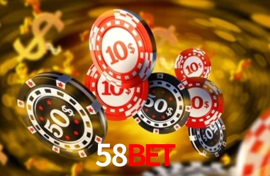Apostas de Basquete 58BET