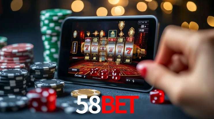 Exclusive Games 58BET