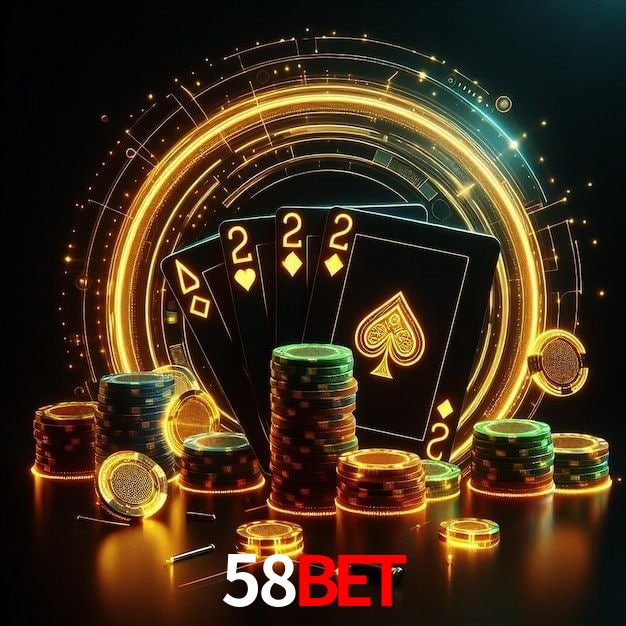 Casino Ao Vivo 58BET