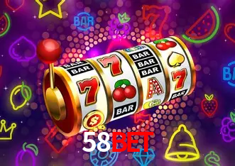 A Revolução dos Aplicativos de Jogos no 58BET
