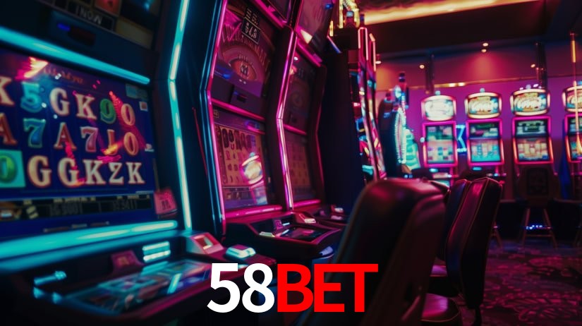 Platform Technology 58BET