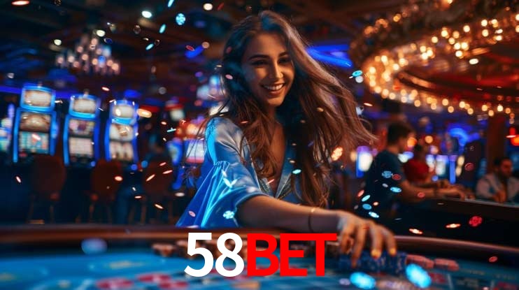 Basketball Betting 58BET